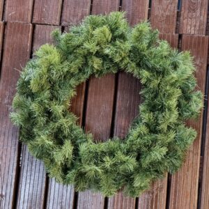 65cm wreath