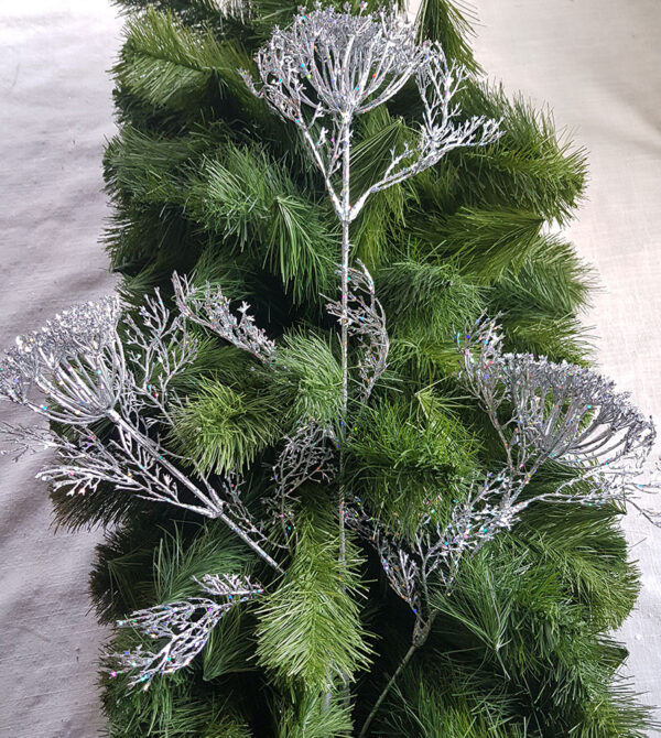 dill pick for xmas decorations